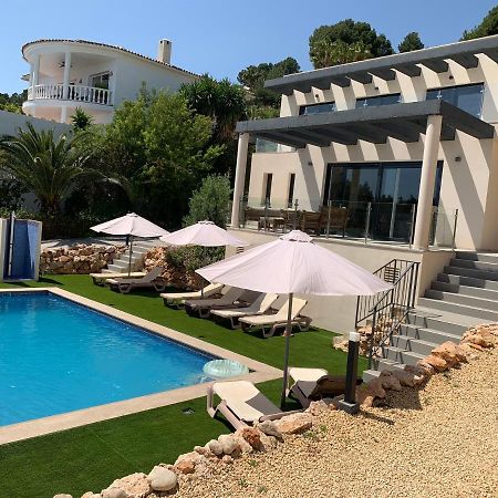 Villa Altea Lomalisa Kültér fotó