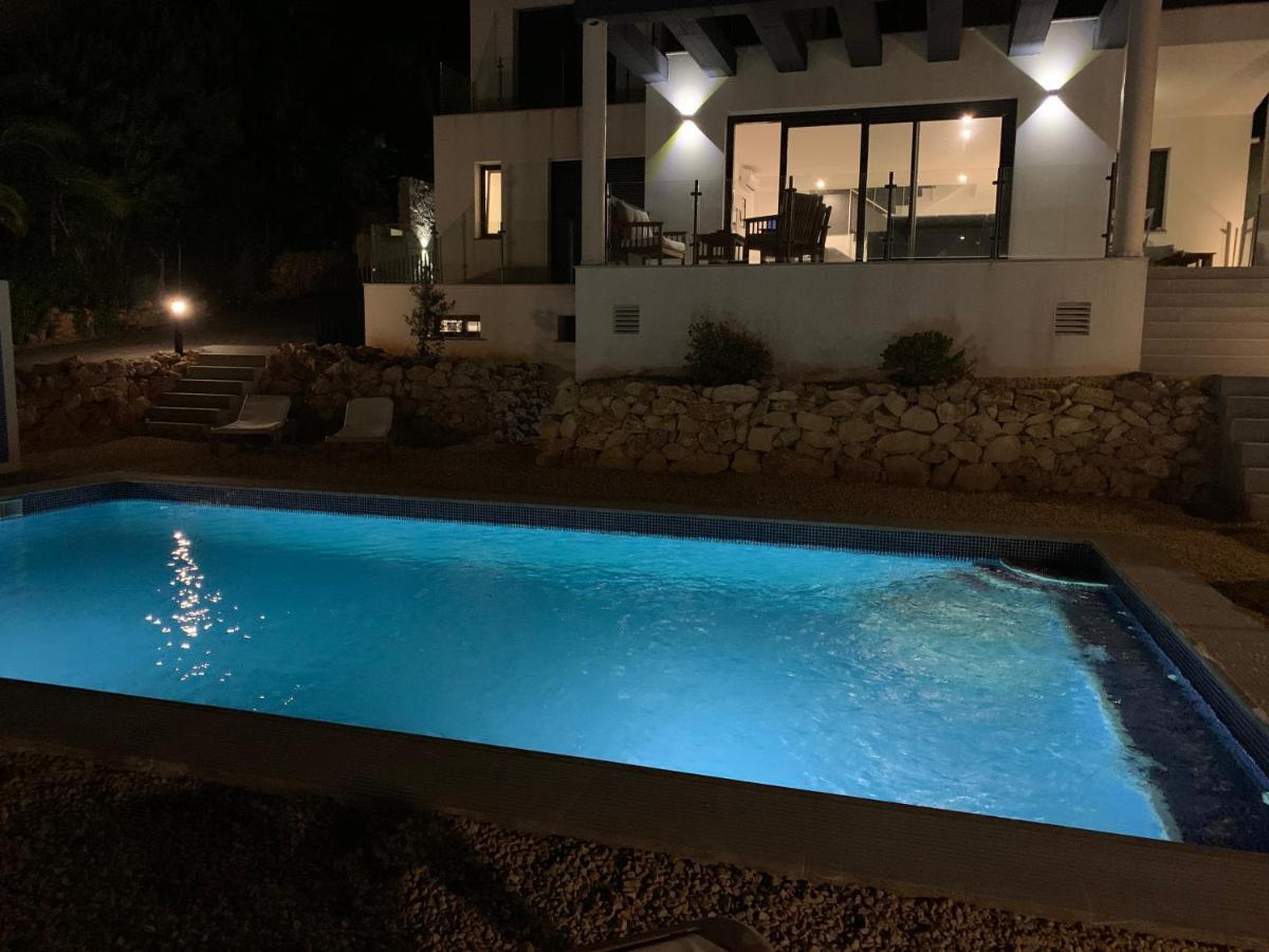 Villa Altea Lomalisa Kültér fotó