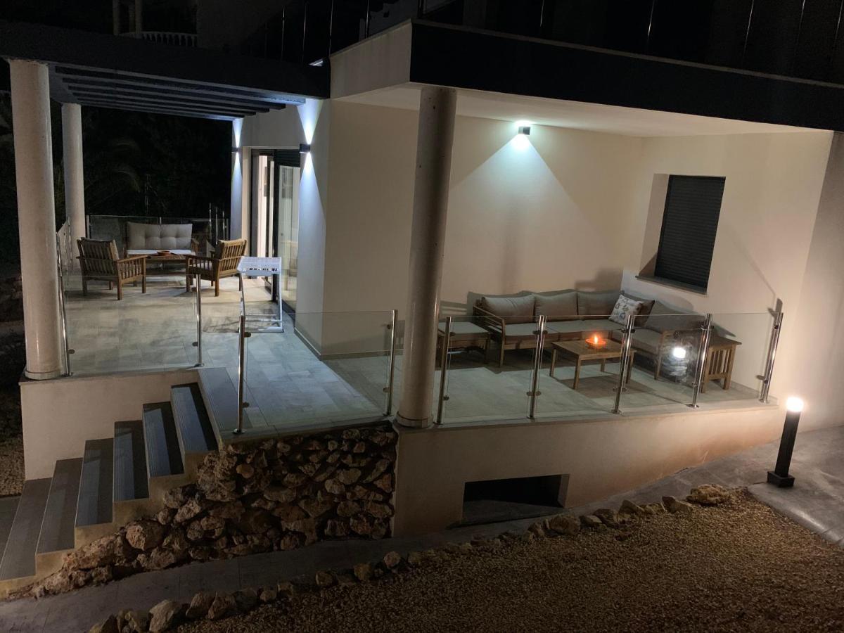 Villa Altea Lomalisa Kültér fotó