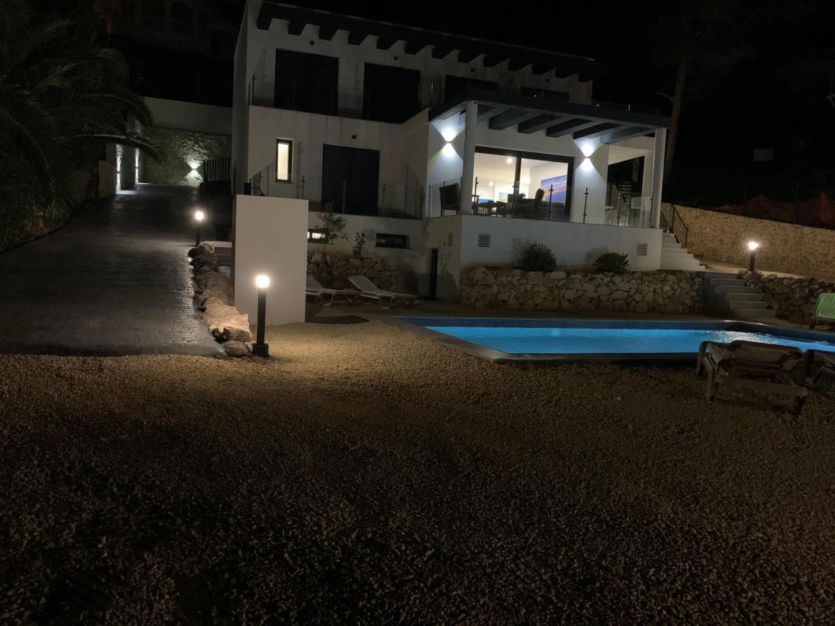 Villa Altea Lomalisa Kültér fotó