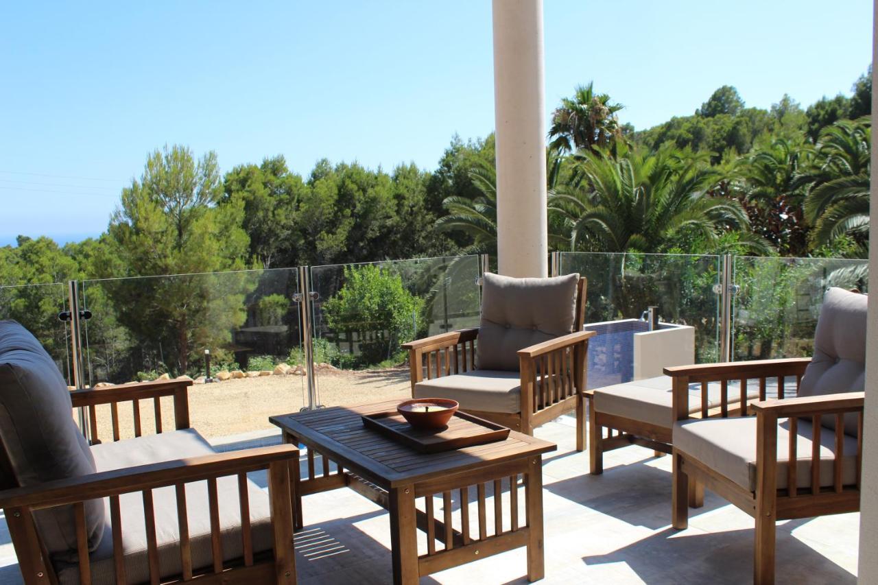 Villa Altea Lomalisa Kültér fotó