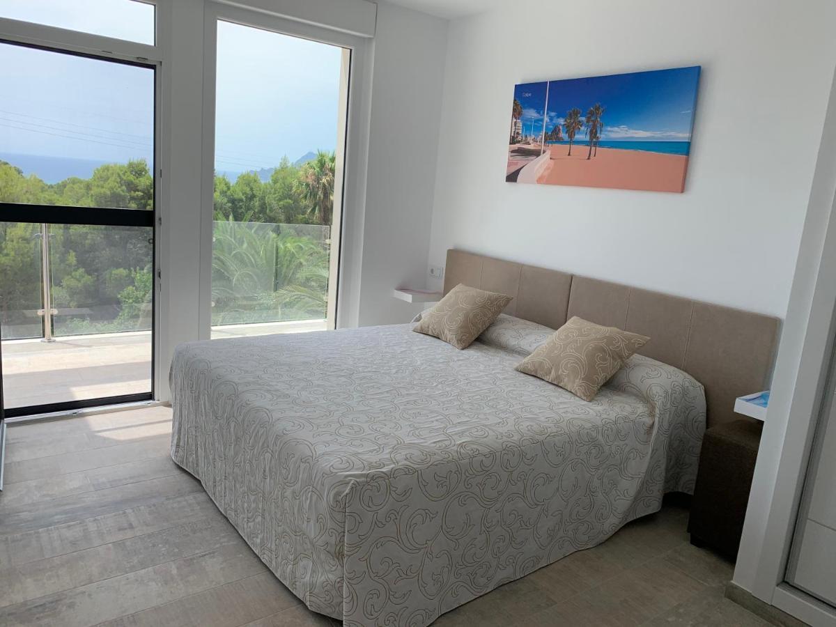 Villa Altea Lomalisa Kültér fotó