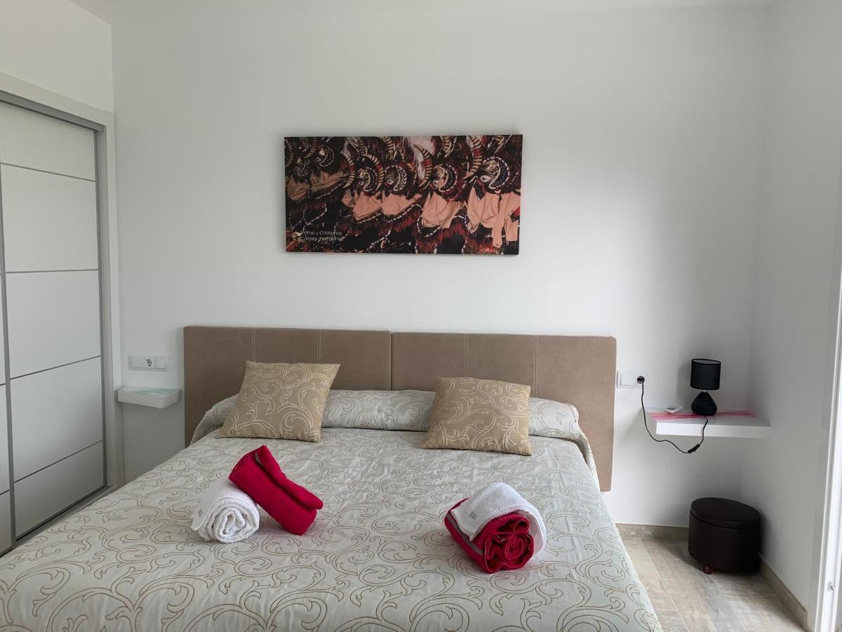 Villa Altea Lomalisa Kültér fotó