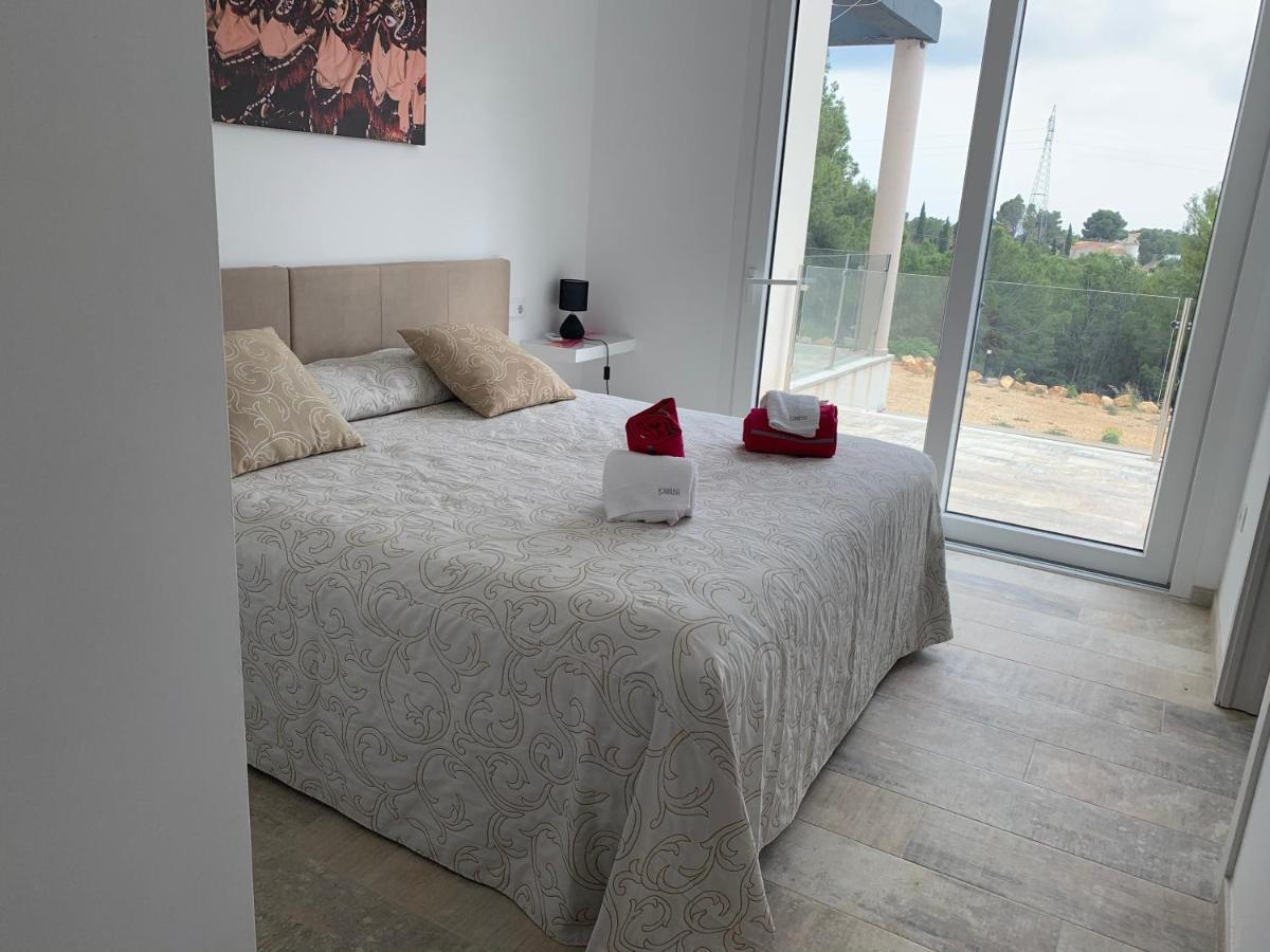 Villa Altea Lomalisa Kültér fotó