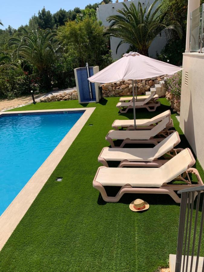 Villa Altea Lomalisa Kültér fotó