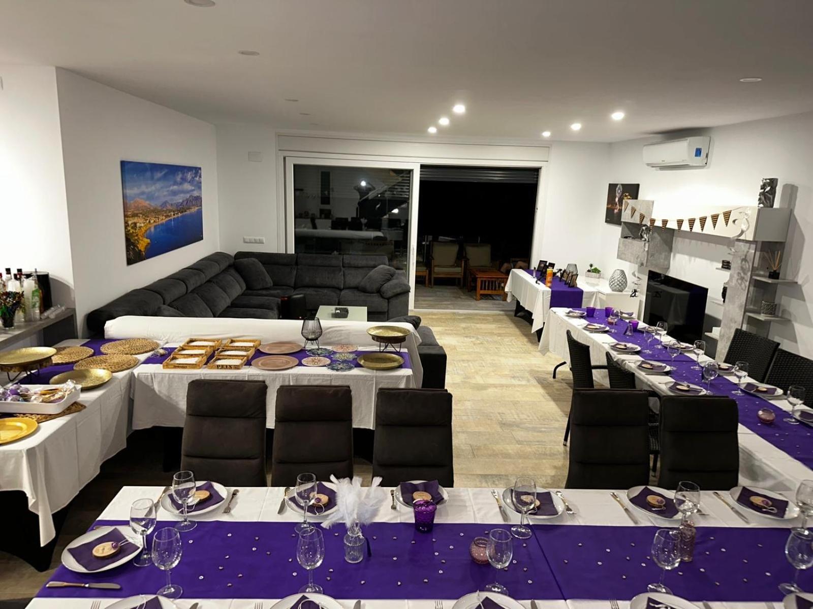 Villa Altea Lomalisa Kültér fotó